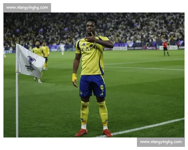 费内巴切接近签下杜兰！利雅得胜利放行，租借费 500 万 + 年薪 2000 万创纪录